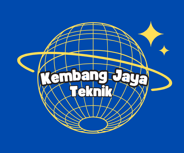 kembangjayateknik.com